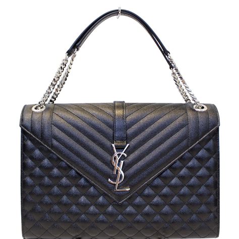 yves saint laurent envelope bag|saint laurent envelope bag sale.